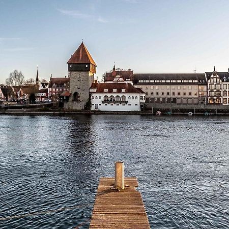 Ferienwohnung Freigeist Konstanz Bagian luar foto