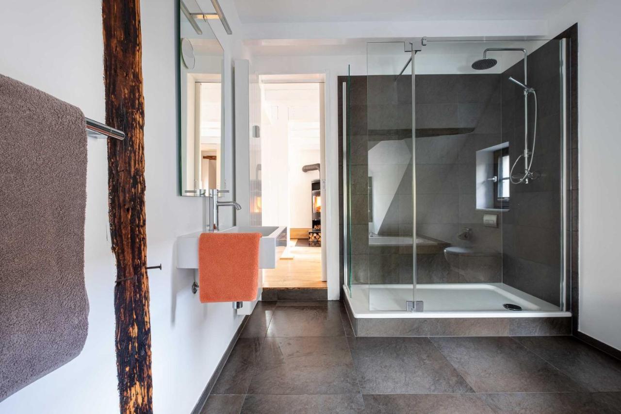 Ferienwohnung Freigeist Konstanz Bagian luar foto