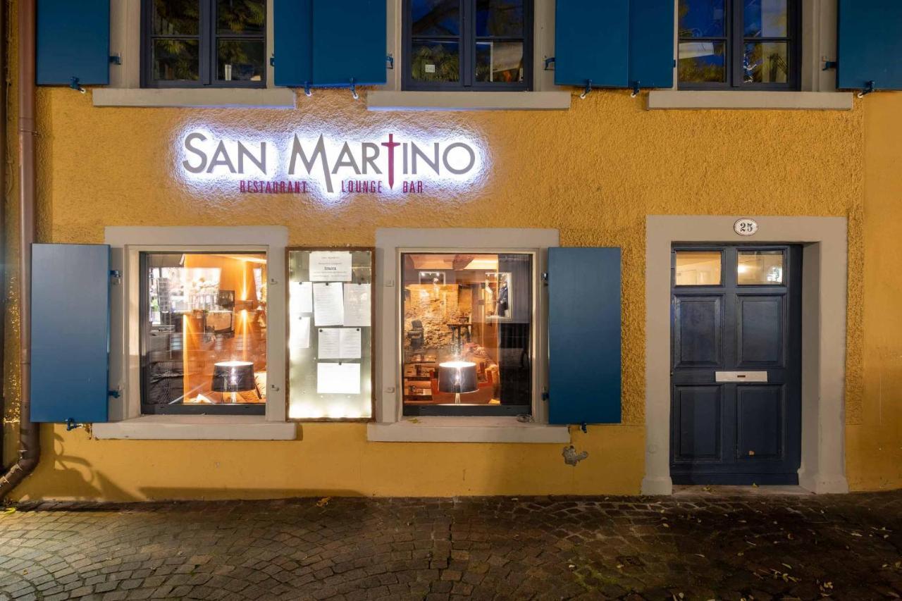 Ferienwohnung Freigeist Konstanz Bagian luar foto