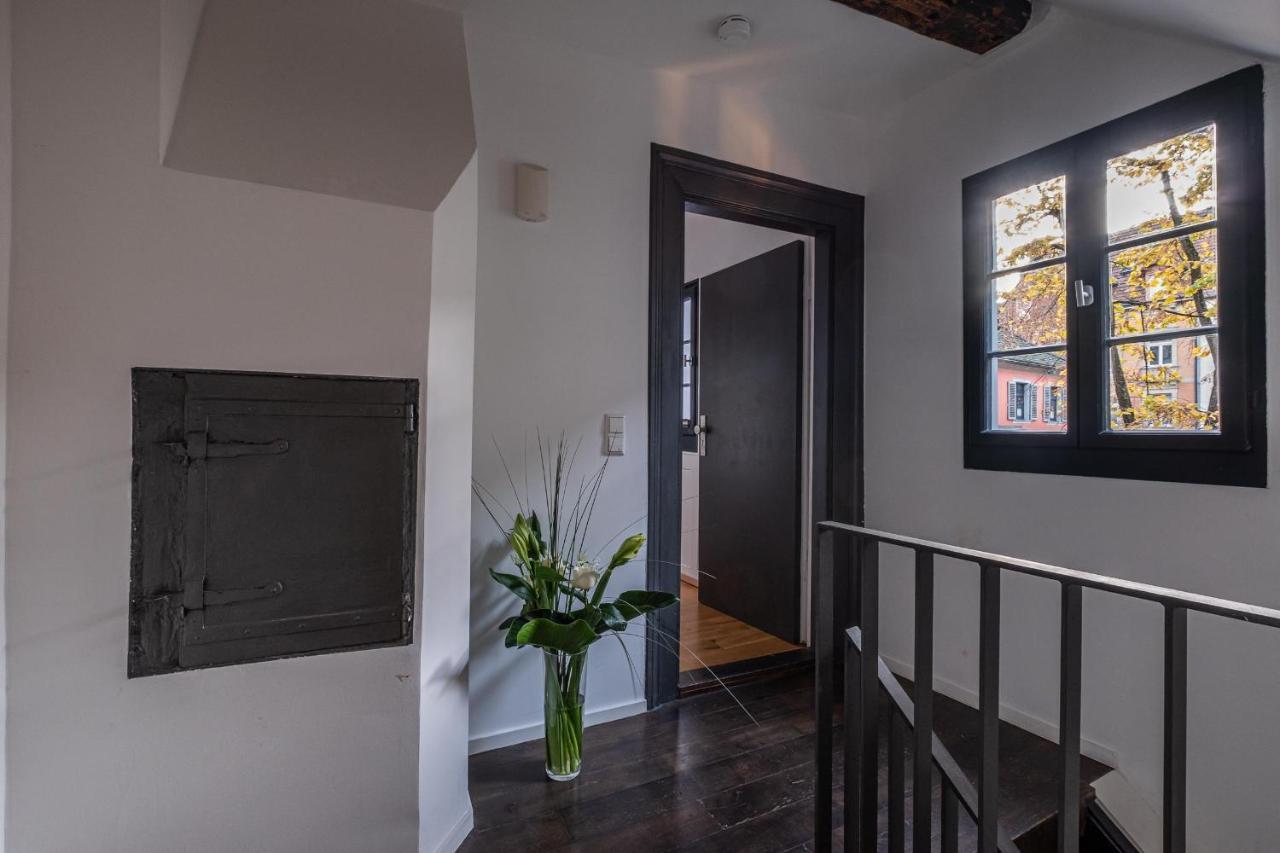 Ferienwohnung Freigeist Konstanz Bagian luar foto